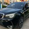Suabaru Forester KDP Black thumb 1