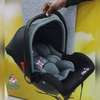 3IN1 Infant Baby Car Seat, Carry Cot & Rocker For 0-15months thumb 2