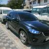 Mazda Cx5 Petrol low mileage in Mombasa thumb 0