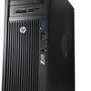 HP Z420 Mid-Tower Workstation thumb 0
