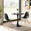 Office Dining Set; 2-Seater Dining Set thumb 0