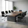 Boardroom Table; 3M Boardroom Table in Suneka thumb 2