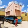 Shipping Container Transportation thumb 3