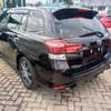 TOYOTA FIELDER WXB HYBRID. thumb 3