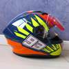 SMK Stellar Wings Sports Bike Helmet thumb 3