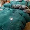 Velvet duvet with sheets and pillow cases thumb 6