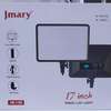 Jmary Professional LED Studio Light - 17" inches Video Light thumb 1