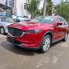 Mazda Cx-8 diesel 7seater thumb 8
