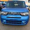 NISSAN CUBE WITH SUNROOF 1500CC thumb 0