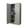 2-Door Full-Length Filing Cabinet thumb 2