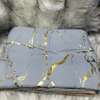 Luxury Gold Marble texture Foil style Duvet cover Set thumb 4