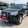 Toyota Hilux Double Cabin thumb 0