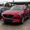 Mazda cx5 Red XDL 2018 thumb 2