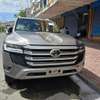 Toyota Land cruiser V8 AX 2023 thumb 1