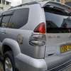 Toyota land cruiser Prado 120j thumb 8