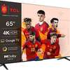 TCL 65 INCH P635 4K UHD HDR ANDROID SMART GOOGLE TV thumb 7
