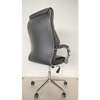 Office Chair: Quality Black Ergonomic Executive Office Chair thumb 1