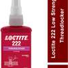 Genuine Henkel Loctite 222 Threadlocking Adhesive thumb 2
