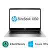 HP Refurbished EliteBook 1030 G1 Intel Core M7, 256GB SDD -16GB RAM – 13.3″ TouchScreen Display thumb 0