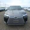 2023 Lexus LX600 thumb 3
