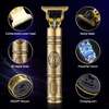 T9 Machine Trimmer Professional Shaver For Men thumb 1