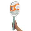 Kamisafe Mosquito Swatter Or Racket With Torch thumb 0