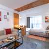 Furnished 1 Bed Apartment with En Suite in Riverside thumb 9