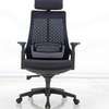 Office Chair: Ergonomic Soft Cushioned Office Chair thumb 5
