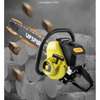UPSPIRIT Loggers High Power Garden Tools Forest Fire Fighting Chainsaw HK-GS004/5 - 3.68kw 78cc thumb 0