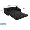 3 SEATER INFLATABLE SOFA BEDS thumb 5