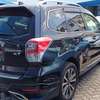 Subaru Forester XT black 2018 thumb 6