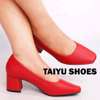 Closed low taiyu heels thumb 1