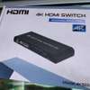4K HDMI Switch25/30GHz thumb 0