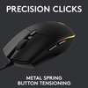 Logitech G203 Wired Gaming Mouse thumb 0