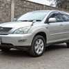 TOYOTA HARRIER IN MINT CONDITION thumb 8