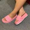 Gucci sandals Restocked 💥
Sizes 37-41 @ 2100 Ksh thumb 3