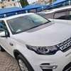 Land rover Discovery 2017 white thumb 8