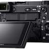 Sony Alpha a6400: APS-C Interchangeable Lens Digital Camera thumb 8
