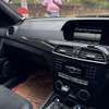 Mercedes C200 Avantgarde thumb 6
