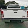 2014 Toyota Hilux double cab diesel thumb 6