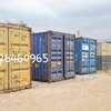 40FT High Cube Shipping Containers thumb 2