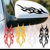 Car Side Mirrors Stickers thumb 9