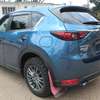 Mazda CX-5 Diesel 4WD 2019 15,000 Kms thumb 2