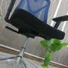 Office Chair: Mesh Back Office Chair thumb 1