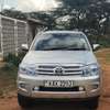 TOYOTA FORTUNER FOR SALE thumb 0