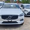 Volvo XC60 D4  4wd sunroof thumb 1