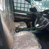 Toyota Hilux (double cabin manual)  for sale in kenya thumb 4
