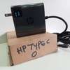 Original Hp Type C AC Power Adapter Laptop Charger OEM thumb 2