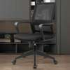 Captain Mesh Task Desk Chair thumb 4