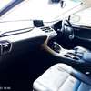 Lexus NX 300t sunroof thumb 4